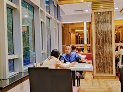 大堂-光明邨大酒家(淮海路店)
