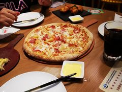 -棒约翰比萨·意面(松江开元店)