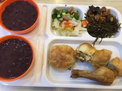 -香妃烤鸡(西单店)