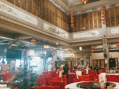 -丰食农家乐