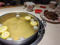 -汕头八合里海记牛肉店(清河店)