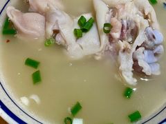 -易老妈蹄花.特色川菜(人民公园总店)