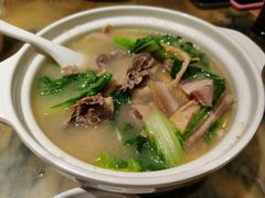 -慧娟面馆·餐厅(望江路店)