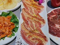 -外婆掌柜·东北家庭烤肉(托乐嘉店)