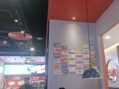 -里岛烤鱼(东港凯虹广场店)