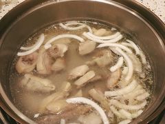 椰子鸡-椰子营·椰子鸡火锅(万象里店)