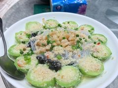 -聚福宝合苑食府(南头镇店)