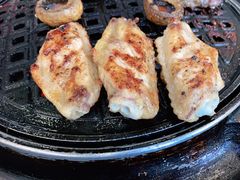 -牛犇炭火烤肉·鲜切烤肉(承德总店)