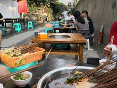 -红牌楼老号串串(银海佳苑店)