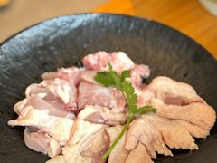 -马家斑.鲜鱼火锅(松湖万科店)