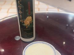 -民信老铺(双皮奶博物馆店)