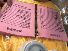 -海鲜街菜馆(海珠南路店)