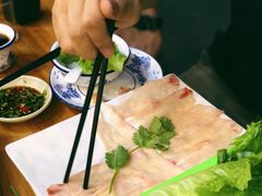 -洪大厨鸡煲(福田店)