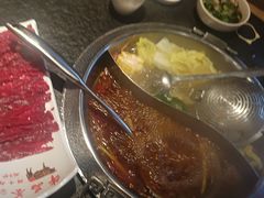 -牛品荟牛肉火锅(新城广场店)