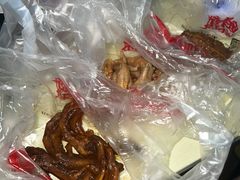 -绝味鸭脖(碧凤坊二店)