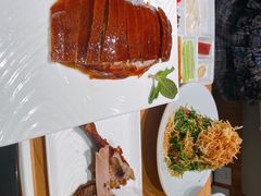 -四季民福烤鸭店(前门廊房二条店)