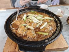 -君霖私家菜(春柳店)