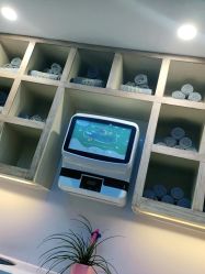 -倾城护肤造型