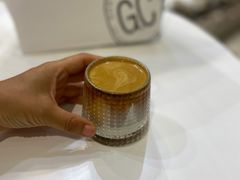 老北京污Dirty-1/4 ONE QUARTER COFFEE LAB(朝阳大悦城店)