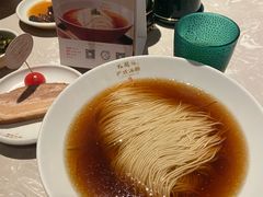 -松鹤面馆·古法焖肉面(观前店)