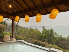 -天目湖涵田半山温泉