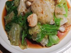 -茉莉餐厅(亳州高新万达广场希夷大道店)