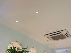 大堂-春树下·树屋花房西餐厅(罍街AS1980店)