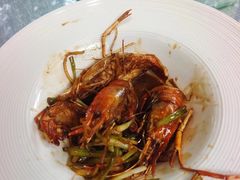 -野蔓果·山野菜(西湖景区·龙井茶田店)