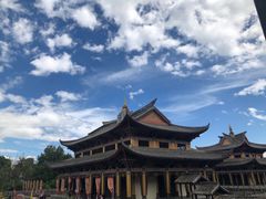 -天龙八部武侠城