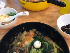 -小谷姐姐麻辣拌·麻辣烫(潞河店)