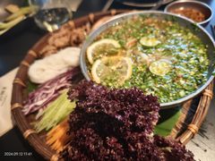 -Ameigo梅果·云贵川bistro(长宁来福士店)