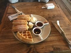 -漫咖啡 (CCPAPK店)