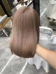 -藤野造型烫染·接发