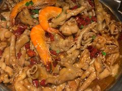 -胖哥俩肉蟹煲(杭州下沙学林街店)