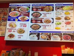 -阿当·小炒牛肉面(人广店)