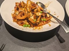 -上和臻品中国菜(花园街店)