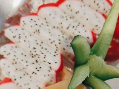 -海底捞火锅(锦艺城店)