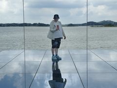-南湾湖