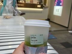 -古茗(番禺万达金街)
