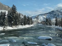 -可可托海景区