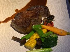 -Wei菋·Le Bistrot