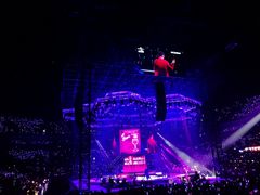 -梦之蓝青奥体育公园体育馆