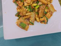 -瓦房食代·四合院湘菜馆(坂田店)