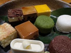 -和彩放题餐厅(酒仙桥店)