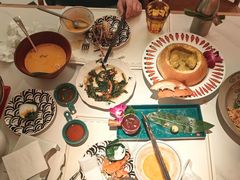 -太食獸泰式茶餐厅(IFS国金中心店)