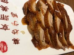 -全聚德(江宁店)