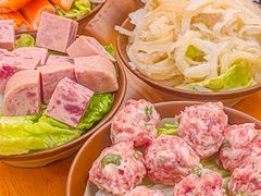 -黔三一夺夺粉酸汤火锅(百信店)
