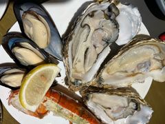 -博林天瑞喜来登酒店·西丽尚膳