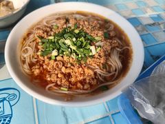 牛肉米线-鸳鸯抄手(燕岗路店)