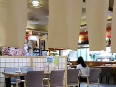 -长崎屋·日本料理·刺身·烧鸟(天河北路店)